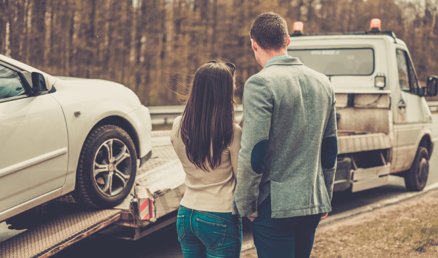 TOWING